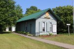 Six Lakes PM Depot